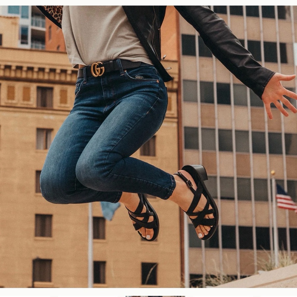 Solely Jane Interchangeable Heels - Picture 9 of 10